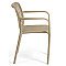 Стул La Forma Isabellini CC5195S12 Бежевый-3-thumb