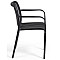 Стул La Forma Isabellini CC5195S01 Черный-3-thumb