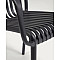 Стул La Forma Isabellini CC5195S01 Черный-7-thumb
