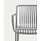 Стілець La Forma Isabellini CC5195S14 Сірий-8-thumb