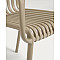Стул La Forma Isabellini CC5195S12 Бежевый-7-thumb