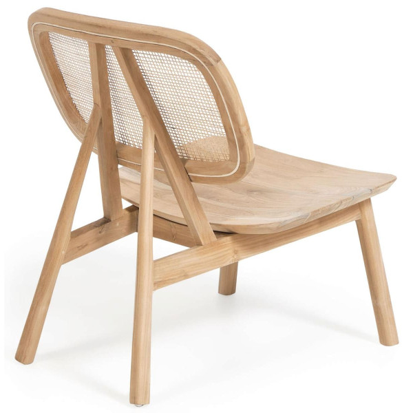 Стілець La Forma Nadra CC2130M46 Бежевий-6