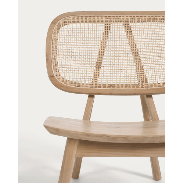 Стілець La Forma Nadra CC2130M46 Бежевий-7