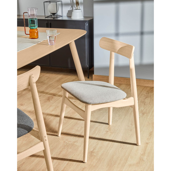 Стул La Forma Nayme CC1344AB12-1