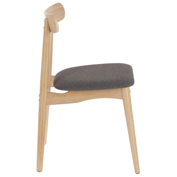 Стул La Forma Nayme CC1344AB15-3