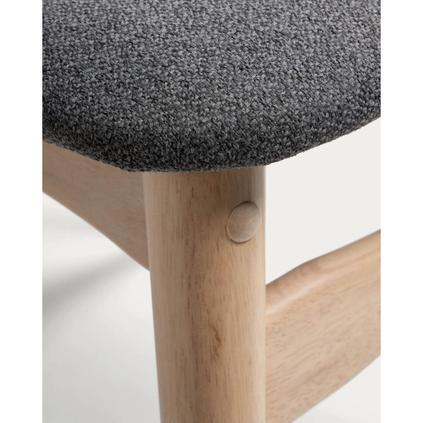 Стул La Forma Nayme CC1344AB15-6