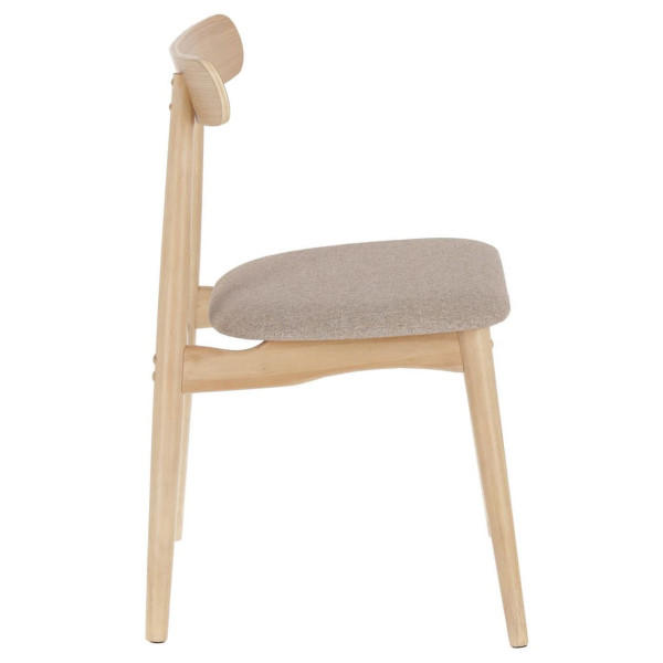 Стул La Forma Nayme CC1344AB12-3