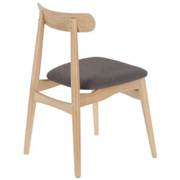 Стул La Forma Nayme CC1344AB15-4