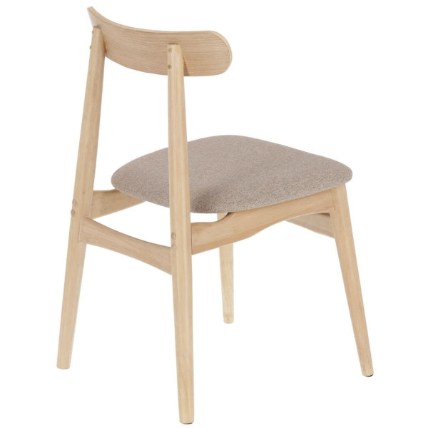 Стул La Forma Nayme CC1344AB12-4