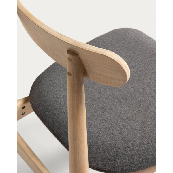 Стул La Forma Nayme CC1344AB15-5