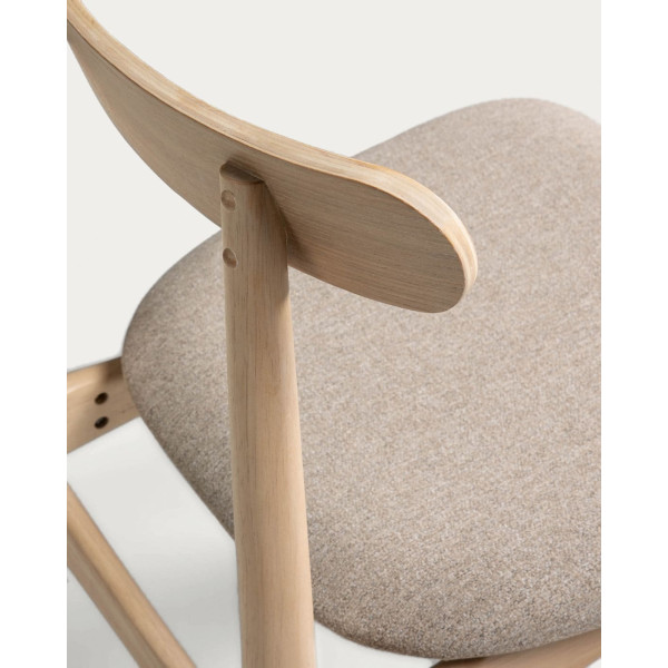 Стул La Forma Nayme CC1344AB12-5