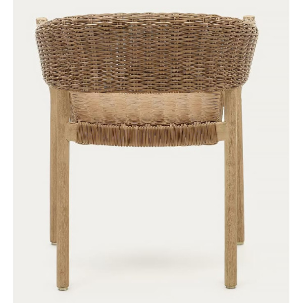 Стілець La Forma Pola J0600050FN46-5