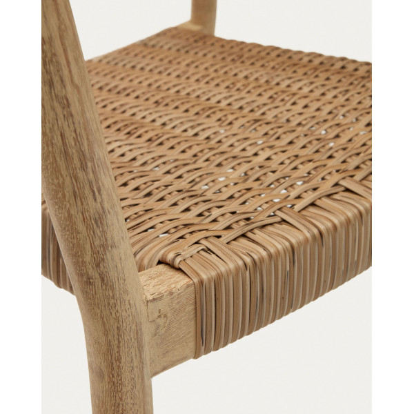 Стілець La Forma Pola J0600050FN46-7