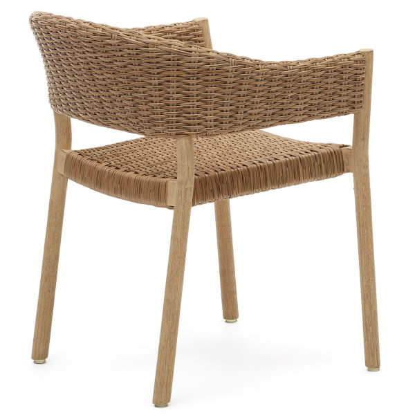 Стілець La Forma Pola J0600050FN46-4