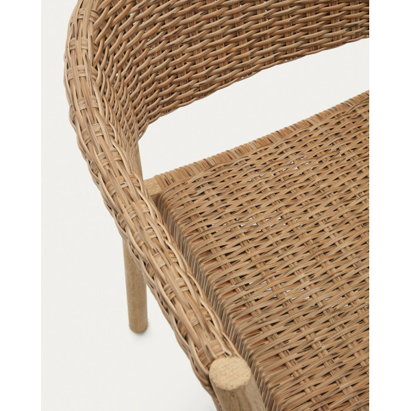 Стілець La Forma Pola J0600050FN46-8