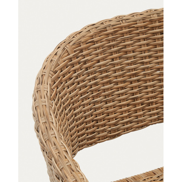 Стілець La Forma Pola J0600050FN46-9