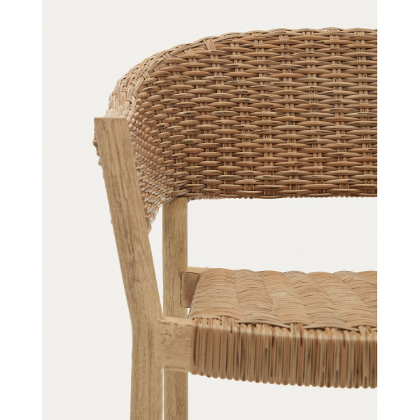 Стілець La Forma Pola J0600050FN46-6