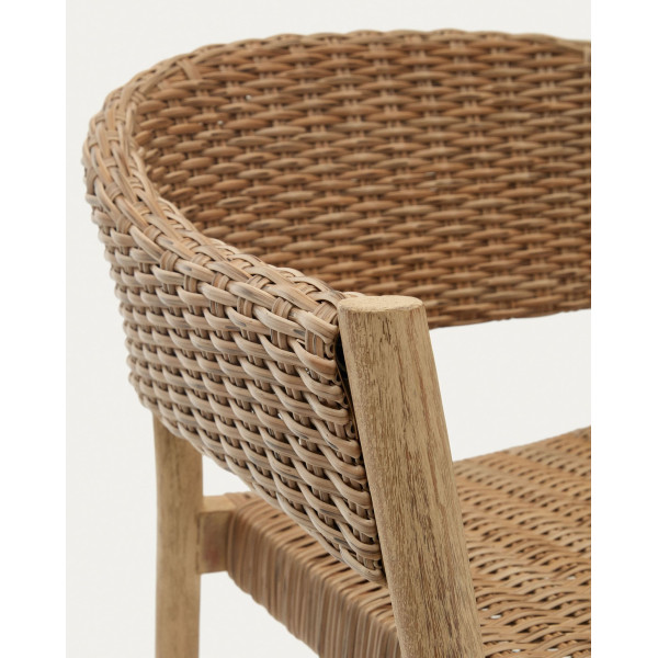 Стілець La Forma Pola J0600050FN46-10