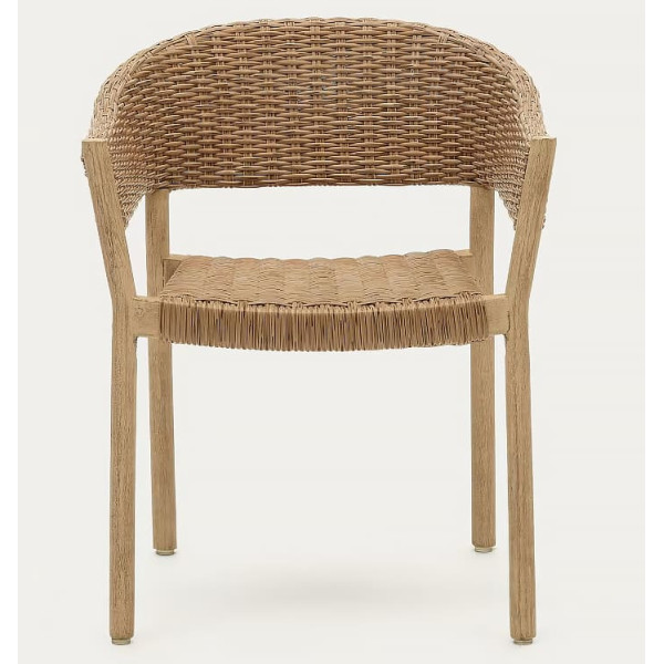 Стілець La Forma Pola J0600050FN46-2