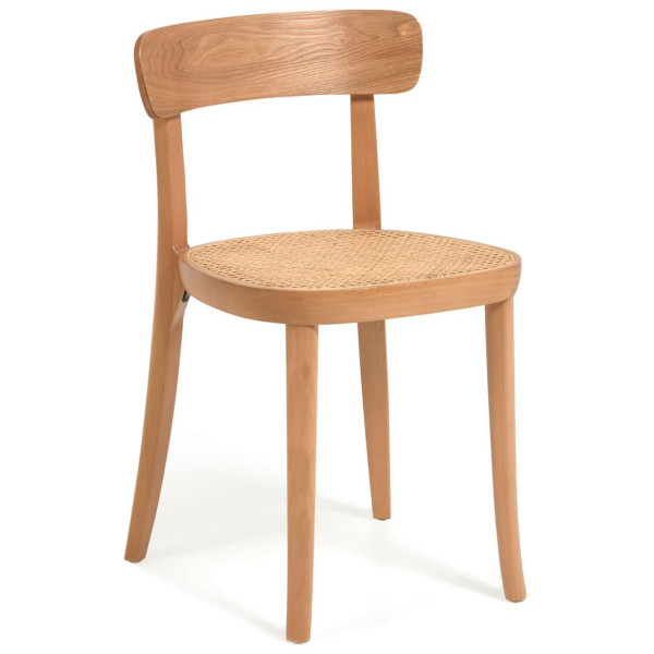 Стул La Forma Romane CC5201M46 Бежевый-0