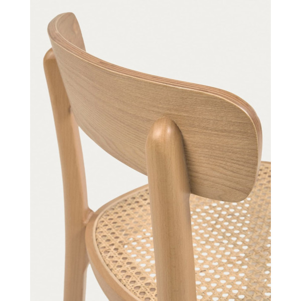 Стул La Forma Romane CC5201M46 Бежевый-8