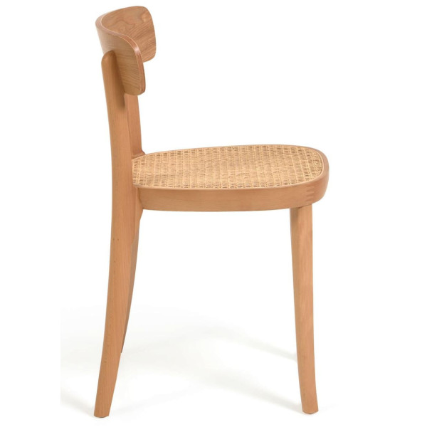 Стул La Forma Romane CC5201M46 Бежевый-5