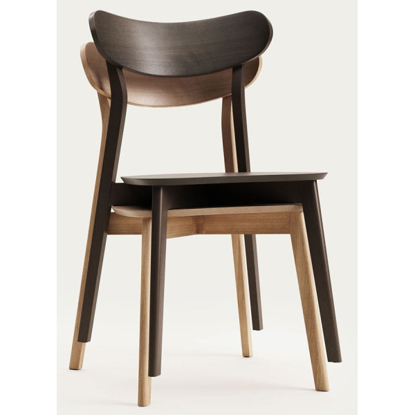 Стілець La Forma Safina CC1980M42-8