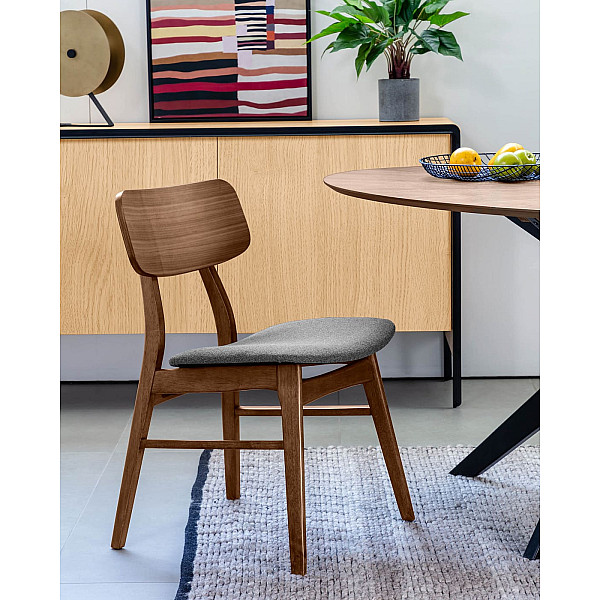 Стілець La Forma Selia CC1883AB15-1