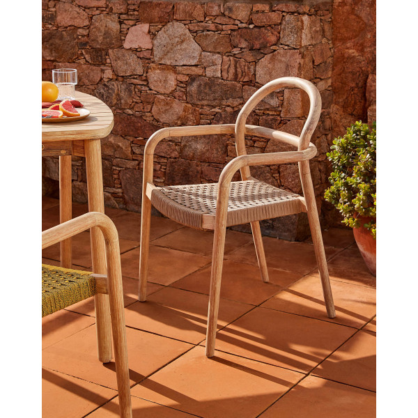 Стілець La Forma SHERYL CC5078J12-1