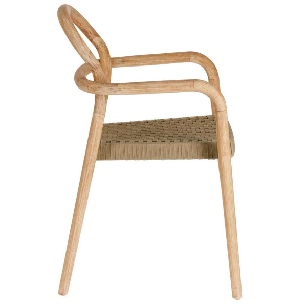 Стілець La Forma SHERYL CC5078J12-5