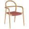 Cтул La Forma SHERYL CC5078J86-0-thumb