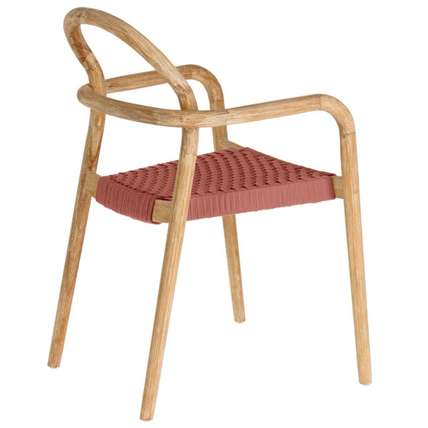 Cтул La Forma SHERYL CC5078J86-4