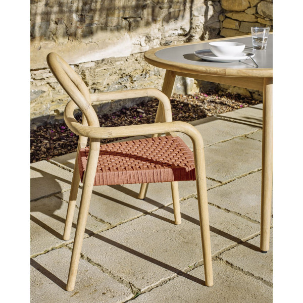 Cтул La Forma SHERYL CC5078J86-1