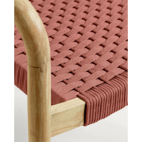 Cтул La Forma SHERYL CC5078J86-5