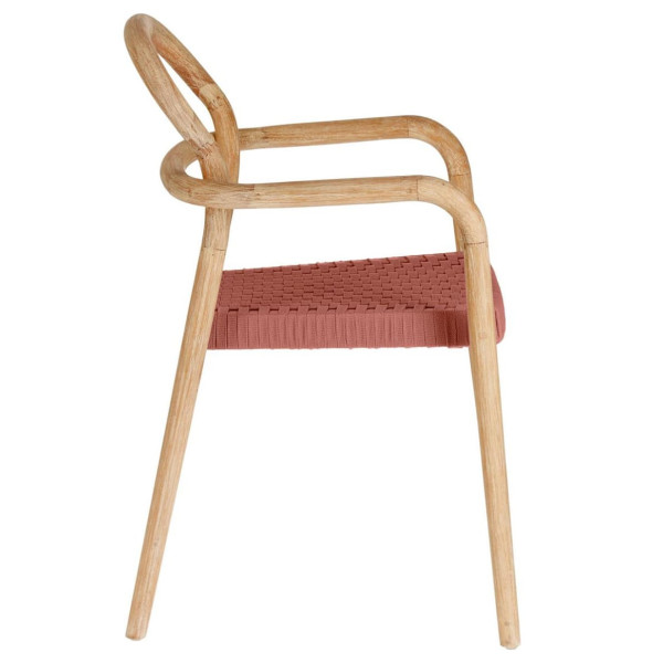 Cтул La Forma SHERYL CC5078J86-3