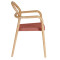 Cтул La Forma SHERYL CC5078J86-3-thumb