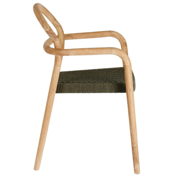 Стілець La Forma SHERYL CC5078J03-6