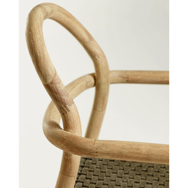 Стілець La Forma SHERYL CC5078J03-9