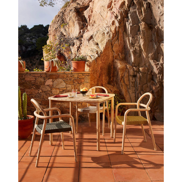 Стілець La Forma SHERYL CC5078J03-5