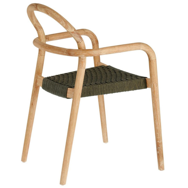 Стілець La Forma SHERYL CC5078J03-7