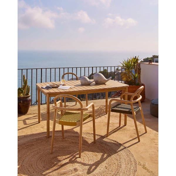 Стілець La Forma SHERYL CC5078J03-2