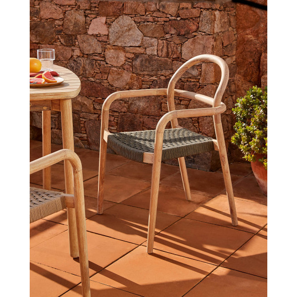 Стілець La Forma SHERYL CC5078J03-1