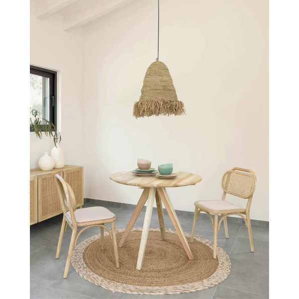 Стул La Forma Doriane CC2108MV12 Бежевый-2