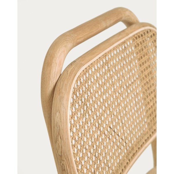 Стул La Forma Doriane CC2108MV12 Бежевый-7