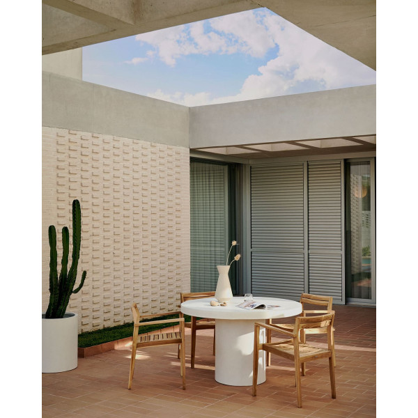 Cтул La Forma VICTOIRE CC6125M47-1