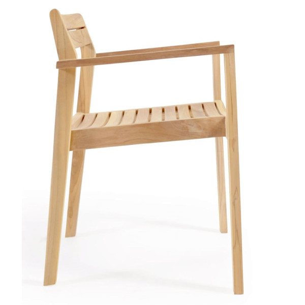 Cтул La Forma VICTOIRE CC6125M47-3