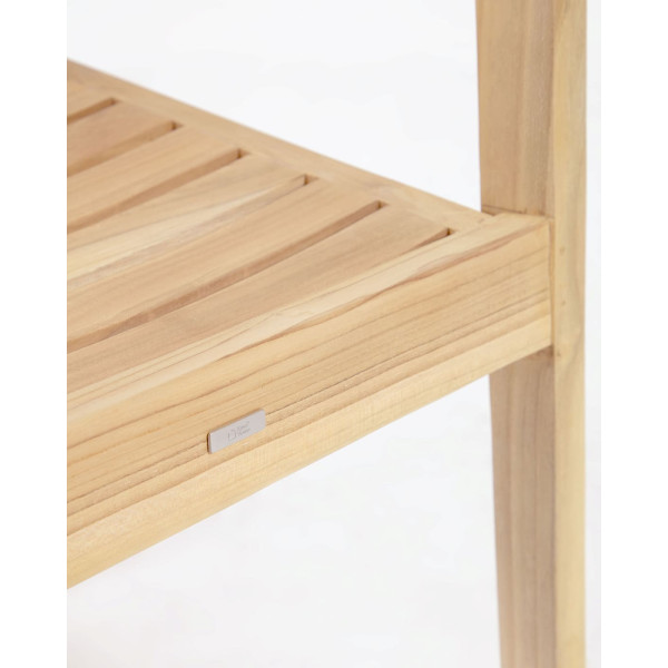 Cтул La Forma VICTOIRE CC6125M47-7