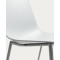 Стул La Forma WASSU CC0502S03 Серый-3-thumb