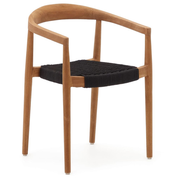 Стілець La Forma YDALIA J0600075JJ01-0