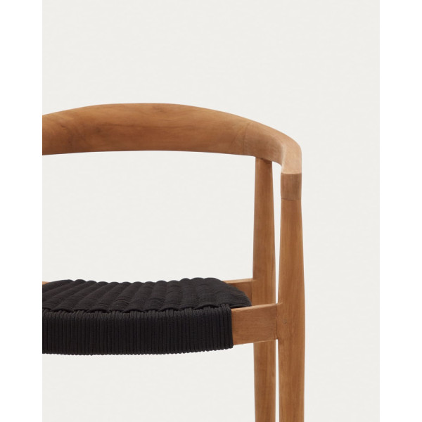 Стілець La Forma YDALIA J0600075JJ01-7